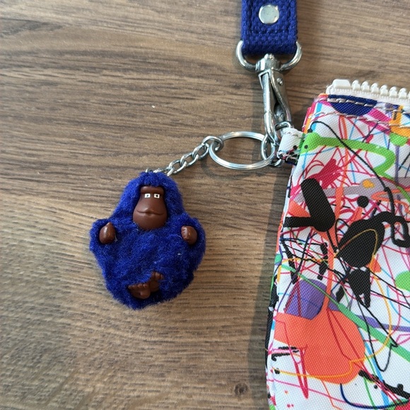 Kipling Creativity Large Pouch - Picture 2 of 12